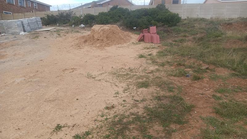 0 Bedroom Property for Sale in Mossel Bay Central Western Cape